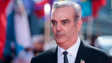 El 51.6 % dice que el país va por buen camino bajo la gestión de Abinader, según encuesta