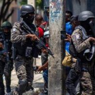 Al menos ocho muertos en una operación policial contra bandas en la capital de Haití - Noticias de hoy en República Dominicana | De Último Minuto