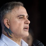 Tarek William Saab es designado como defensor del pueblo de Venezuela de forma temporal - Noticias de hoy en República Dominicana | De Último Minuto