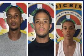 República Dominicana bajo la sombra de la violencia: feminicidios, tiroteos y machetazos - Noticias de hoy en República Dominicana | De Último Minuto