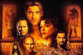 Confirman fecha de estreno de “La momia 4” con Brendan Fraser y Rachel Weisz - Noticias de hoy en República Dominicana | De Último Minuto