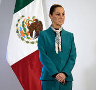Sheinbaum llama a la calma tras operativo federal y reportes de bloqueos