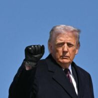 Trump dice que tal vez opte por "una toma de control amistosa de Cuba" - Noticias de hoy en República Dominicana | De Último Minuto