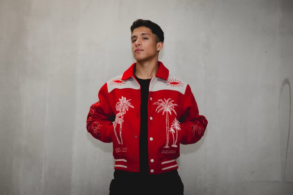 Talento dominicano se hará sentir en Premio Lo Nuestro 2026 - Noticias de hoy en República Dominicana | De Último Minuto