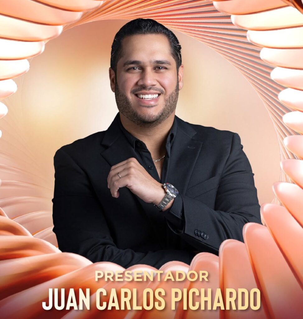 Nashla Bogaert, Juan Carlos Pichardo y Carlos Sánchez serán presentadores de Premios Soberano 2026 | 3 | Nashla Bogaert, Juan Carlos Pichardo y Carlos Sánchez serán presentadores de Premios Soberano 2026 - Noticias de hoy en República Dominicana | De Último Minuto