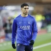 Hakimi entra en la convocatoria de PSG pese a ser citado ante un juez por violación - Noticias de hoy en República Dominicana | De Último Minuto