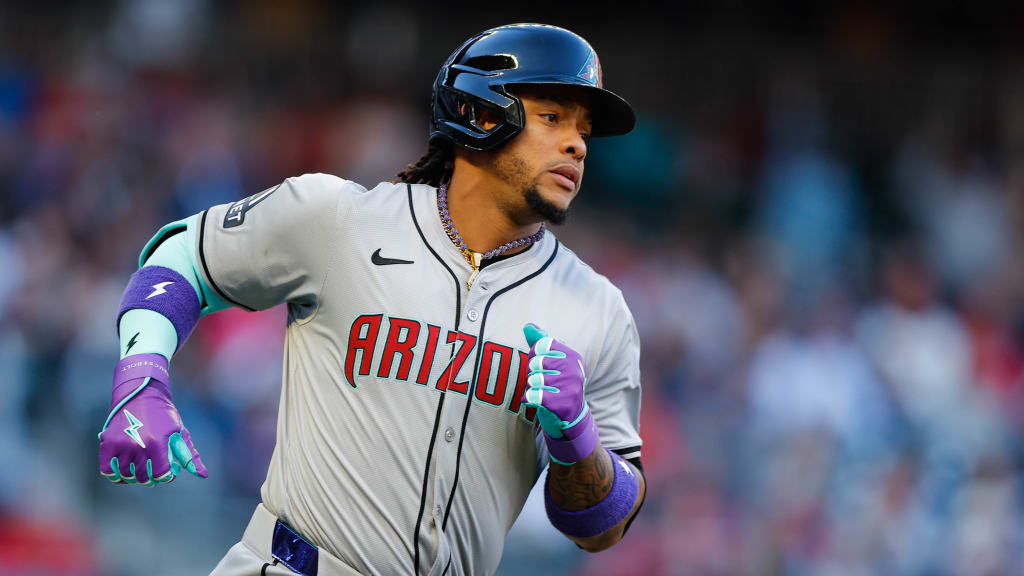 Ketel Marte y Arizona, una relación que se fortalece pese a los rumores
