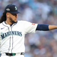 Luis Castillo lidera grupo de lanzadores en reserva de RD para el Clásico Mundial - Noticias de hoy en República Dominicana | De Último Minuto
