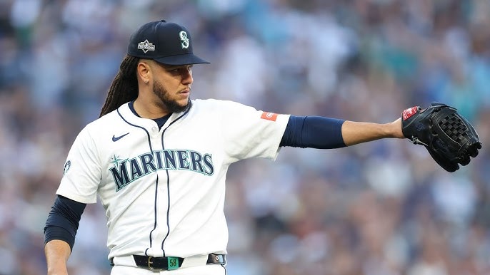 Luis Castillo lidera grupo de lanzadores en reserva de RD para el Clásico Mundial