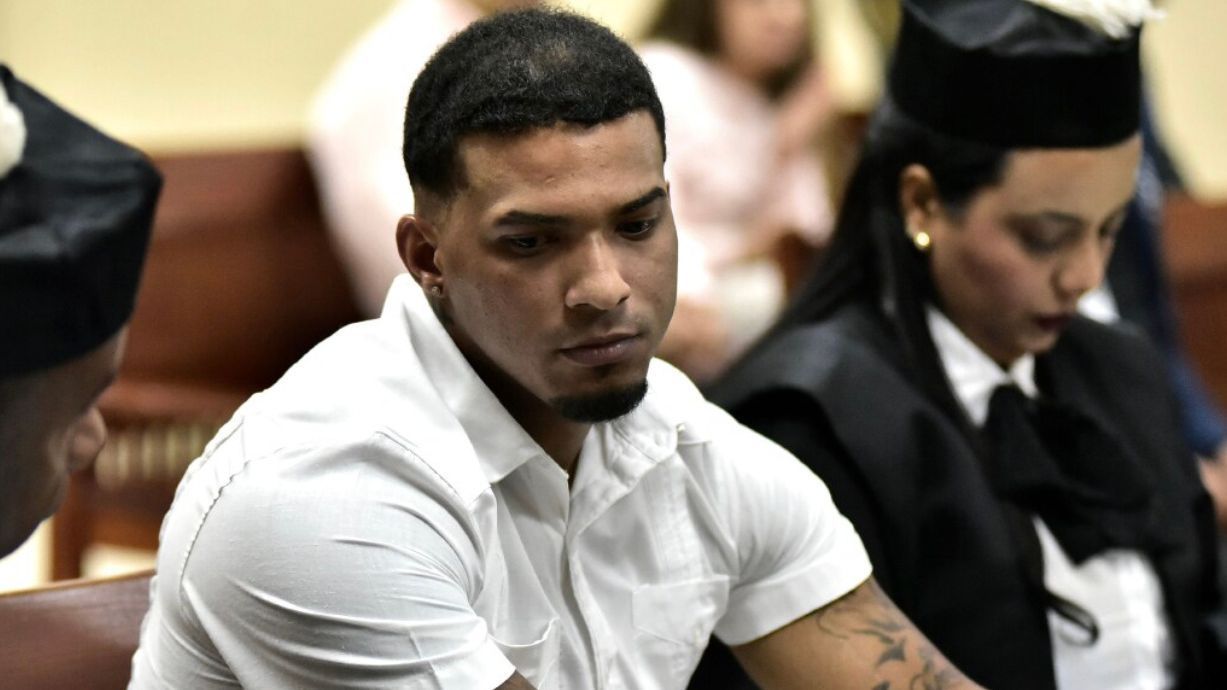 Corte de justicia aplaza inicio de nuevo juicio contra Wander Franco en Puerto Plata