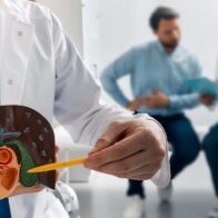 Inteligencia artificial para anticipar la recurrencia del cáncer de próstata