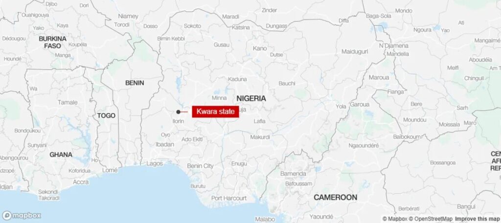 Masacre en Nigeria: hombres armados asesinan a casi 200 personas en aldeas remotas | 2 | Masacre en Nigeria: hombres armados asesinan a casi 200 personas en aldeas remotas - Noticias de hoy en República Dominicana | De Último Minuto