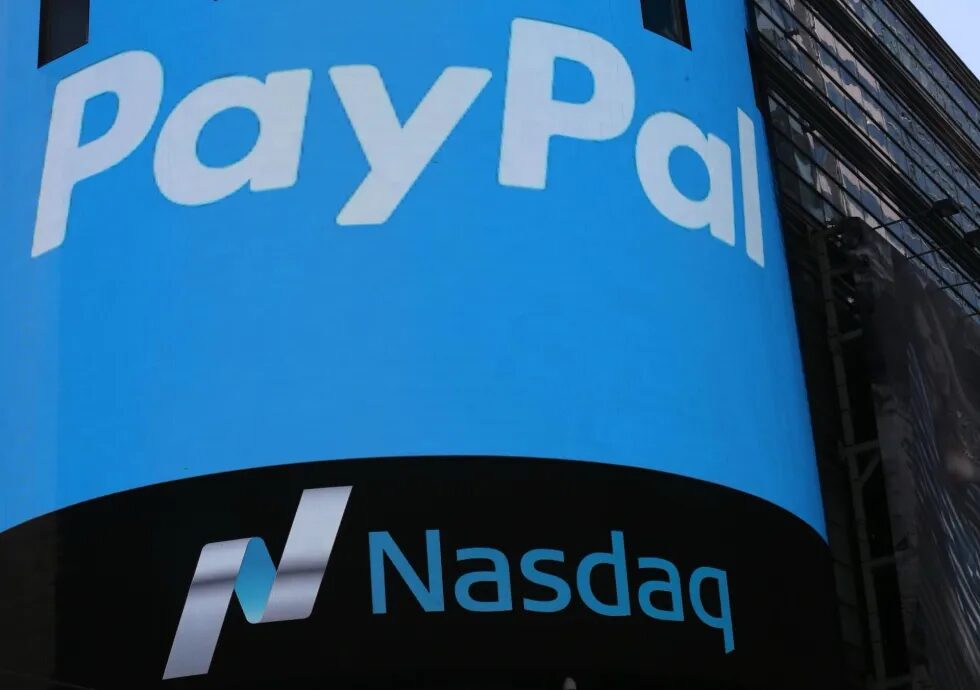 PayPal nombra al español Enrique Lores como su nuevo consejero delegado - Noticias de hoy en República Dominicana | De Último Minuto
