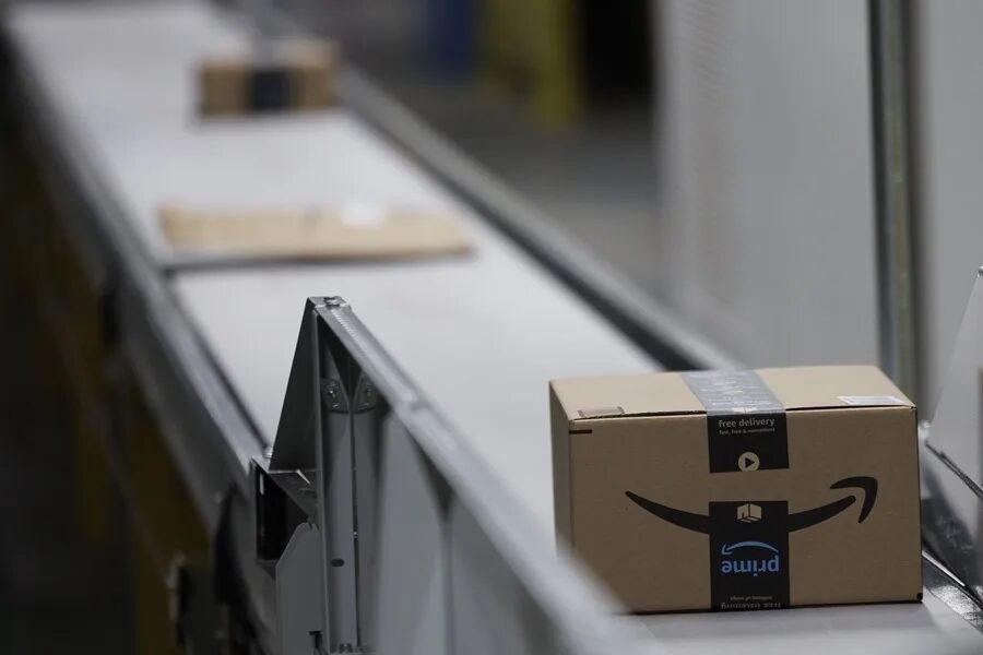Amazon gana 77.670 millones de dólares en 2025, un 31 % más interanual | 2 | Amazon gana 77.670 millones de dólares en 2025, un 31 % más interanual - Noticias de hoy en República Dominicana | De Último Minuto
