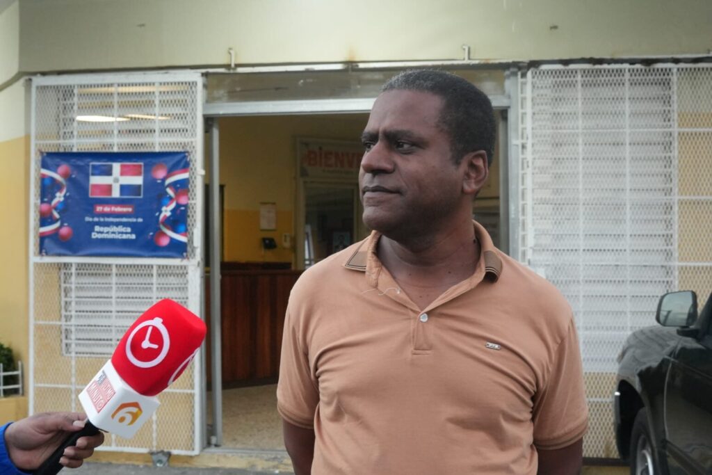 “Las escuelas no son guarderías”: maestros reaccionan a agresión contra docente | 2 | “Las escuelas no son guarderías”: maestros reaccionan a agresión contra docente - Noticias de hoy en República Dominicana | De Último Minuto