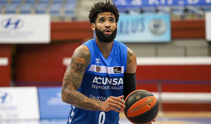 Cañeros del Este adquieren a Brandone Francis por el contrario con Metros de Santiago