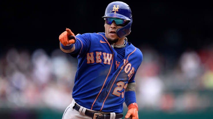 Un positivo por cannabis deja a Javier Báez fuera del Clásico Mundial de Béisbol