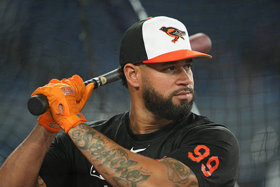 Gary Sánchez acuerda contrato de un año con Milwaukee Brewers, según informe