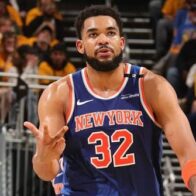 Karl-Anthony Towns lidera triunfo de New York Knicks sobre Milwaukee Bucks - Noticias de hoy en República Dominicana | De Último Minuto