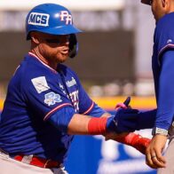 Cangrejeros vencen a Federales y sellan su clasificación a semifinales - Noticias de hoy en República Dominicana | De Último Minuto