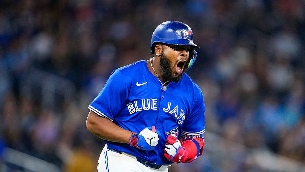 Con estabilidad contractual, Guerrero Jr. Inicia la primavera con una nueva energía en Toronto
