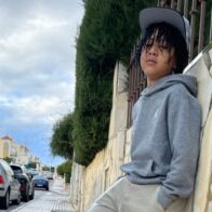 Colchito la Pámpara: el niño venezolano que conquistó el dembow dominicano con fe y autenticidad
