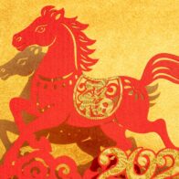 Arranca el Año del Caballo de Fuego: ¿Qué simboliza en el zodiaco chino?