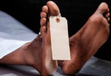 Joven muere y otro resulta herido en violento choque de motocicletas en Sánchez, Samaná