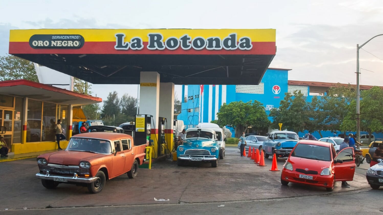 Cuba revive su plan de supervivencia de los 90 ante el escenario de "cero combustible" - Noticias de hoy en República Dominicana | De Último Minuto