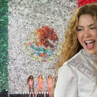 Shakira ofrecerá concierto gratuito en el Zócalo de Ciudad de México el 1 de marzo - Noticias de hoy en República Dominicana | De Último Minuto