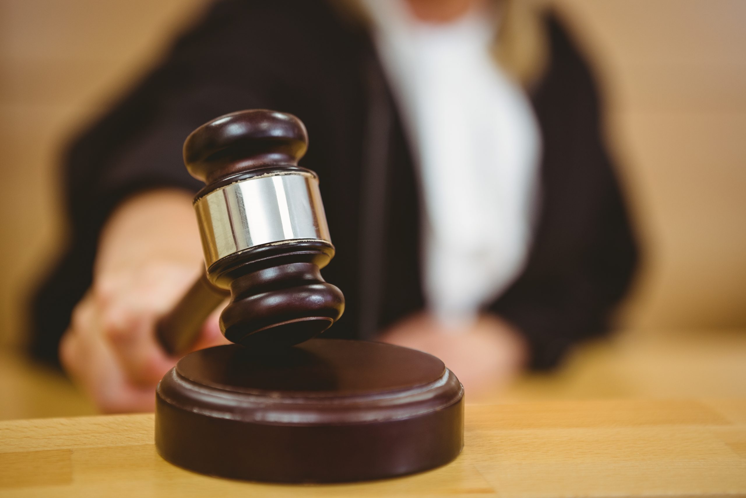 Tribunal de Hato Mayor condena a 10 años de prisión a un hombre que abusó de una niña - Noticias de hoy en República Dominicana | De Último Minuto