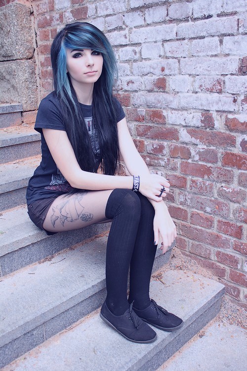 Therian, furries, metálicos y you: las modas juveniles que desconciertan en cada generación | 2 | Therian, furries, metálicos y you: las modas juveniles que desconciertan en cada generación - Noticias de hoy en República Dominicana | De Último Minuto