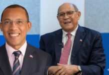 Abinader designa nuevos titulares en la Contraloría General y el Ministerio de Educación Superior Abinader designa nuevos titulares en la Contraloría General y el Ministerio de Educación Superior