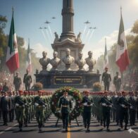 Día de los Héroes Nacionales