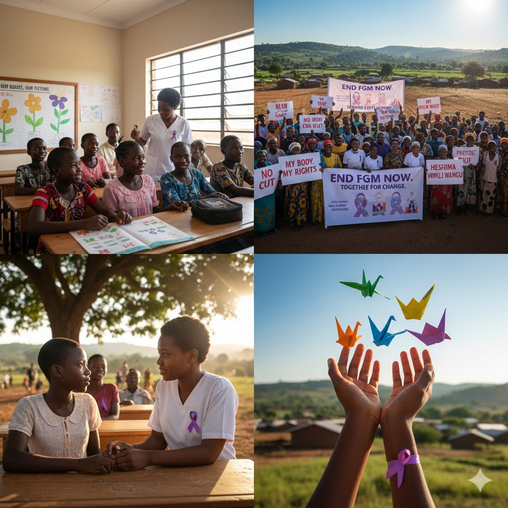 La urgencia del silencio roto: 6 de febrero y la lucha por la integridad femenina | 2 | La urgencia del silencio roto: 6 de febrero y la lucha por la integridad femenina - Noticias de hoy en República Dominicana | De Último Minuto