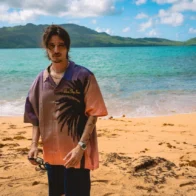 Danny Ocean alcanza #1 en Latin AirPlay con “Corazón” - Noticias de hoy en República Dominicana | De Último Minuto
