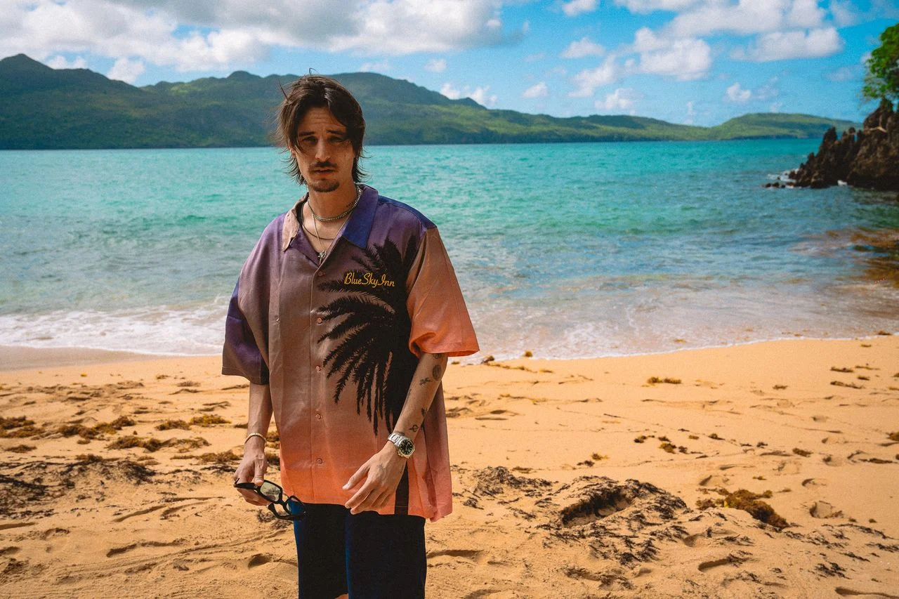 Danny Ocean alcanza #1 en Latin AirPlay con “Corazón” - Noticias de hoy en República Dominicana | De Último Minuto