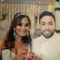 Muere calcinado el esposo de la locutora dominicana radicada en NY, Mildre Aquino - Noticias de hoy en República Dominicana | De Último Minuto