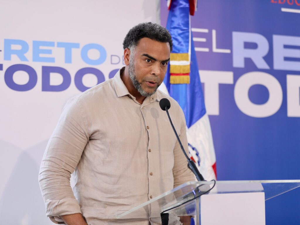 Abinader inaugura centro educativo inicial en honor a gobernadora Nelsy Cruz, fallecida en la tragedia Jet Set - Noticias de hoy en República Dominicana | De Último Minuto