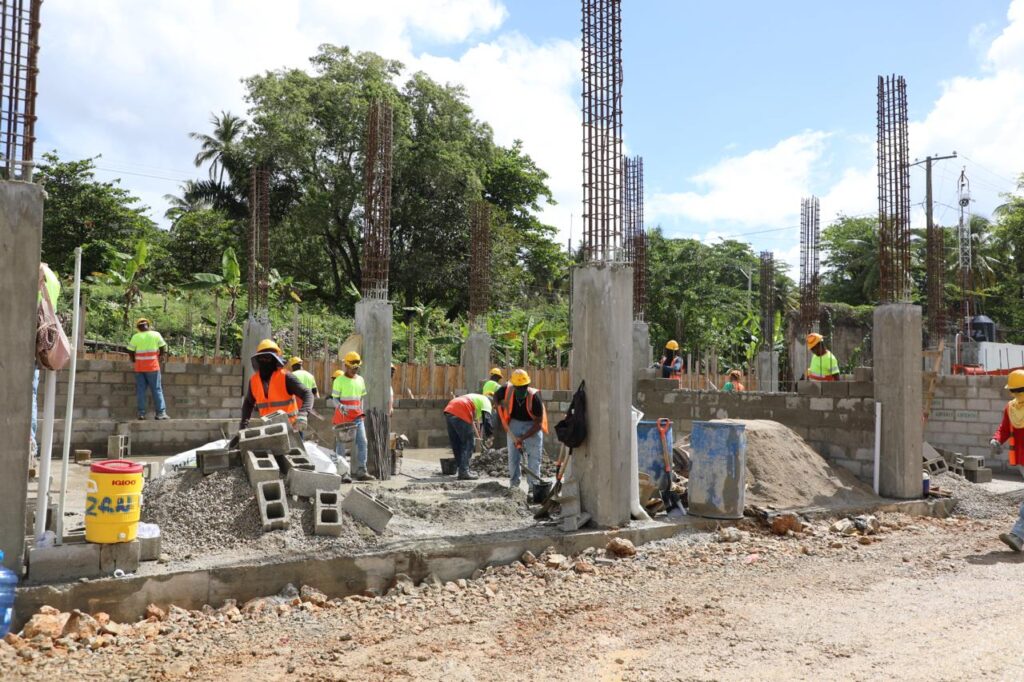 Abinader y ITM Group anuncian inauguración de Port Samaná el 24 de noviembre - Noticias de hoy en República Dominicana | De Último Minuto