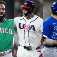 México, Italia y Estados Unidos en una batalla decisiva por los Cuartos de Final - Noticias de hoy en República Dominicana | De Último Minuto