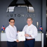 Dominican Motors apuesta por escala, experiencia y nuevas audiencias en alianza estratégica con Auto Haus