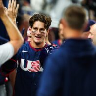 Estados Unidos elimina a República Dominicana y avanza a su tercera final consecutiva del Clásico Mundial - Noticias de hoy en República Dominicana | De Último Minuto