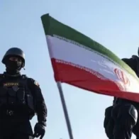Irán reacciona a la declaración de Macron: "Es poco probable que haya seguridad en Ormuz" - Noticias de hoy en República Dominicana | De Último Minuto