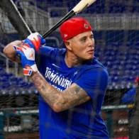 Manny Machado destaca liderazgo y unidad del equipo dominicano en el Clásico Mundial - Noticias de hoy en República Dominicana | De Último Minuto