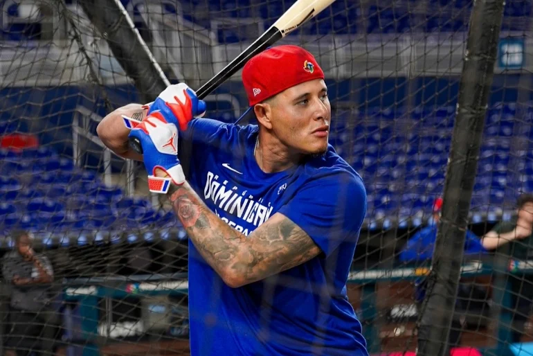 Manny Machado destaca liderazgo y unidad del equipo dominicano en el Clásico Mundial - Noticias de hoy en República Dominicana | De Último Minuto