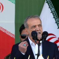 Irán condiciona el fin de la guerra al cese de ataques y a garantías de no repetición
