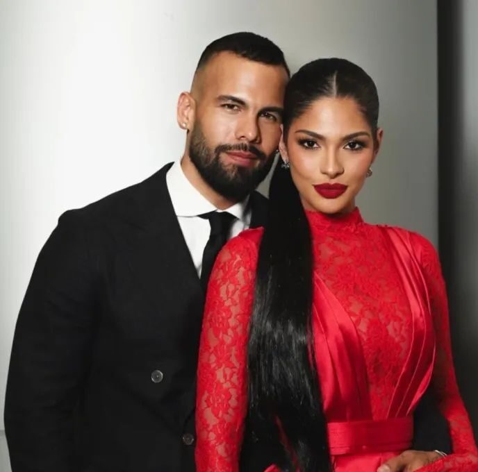Sheynnis Palacios se declara “soltera pero nunca sola”: confirma su separación de Carlos Gómez - Noticias de hoy en República Dominicana | De Último Minuto
