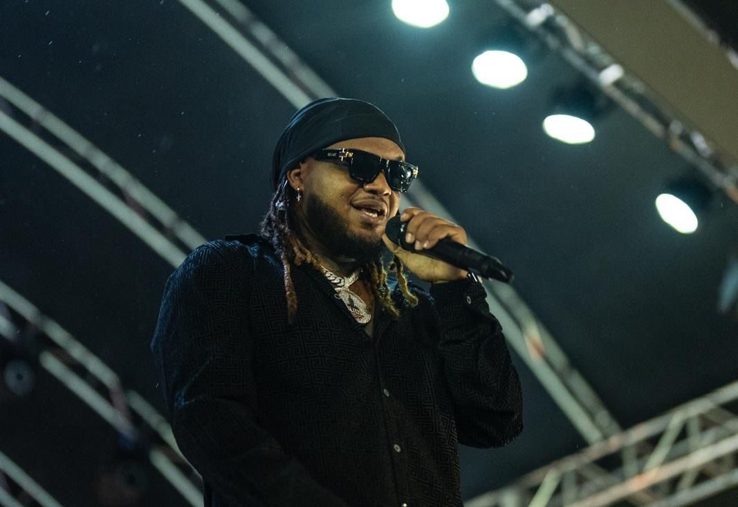 Makaco presenta El Sensei Live, el EP que llega a revolucionar el merengue de calle