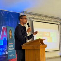 Alerta sobre vulnerabilidad infantil centra charla en seminario juvenil RYLA en Jarabacoa